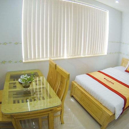 Ruby Land Hotel Vũng Tàu Ngoại thất bức ảnh