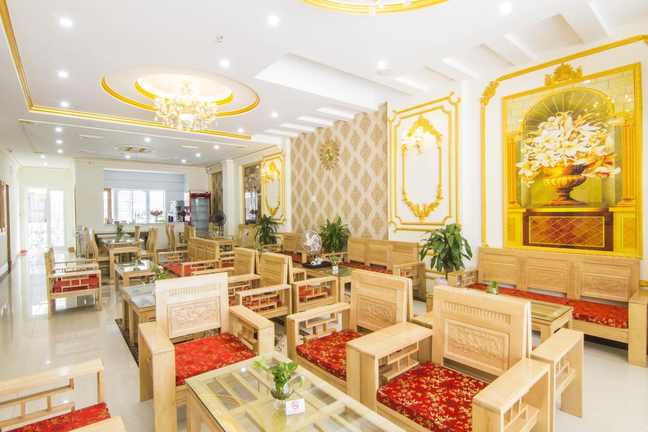 Ruby Land Hotel Vũng Tàu Ngoại thất bức ảnh