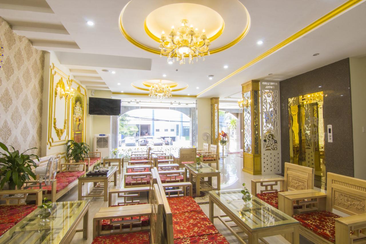 Ruby Land Hotel Vũng Tàu Ngoại thất bức ảnh